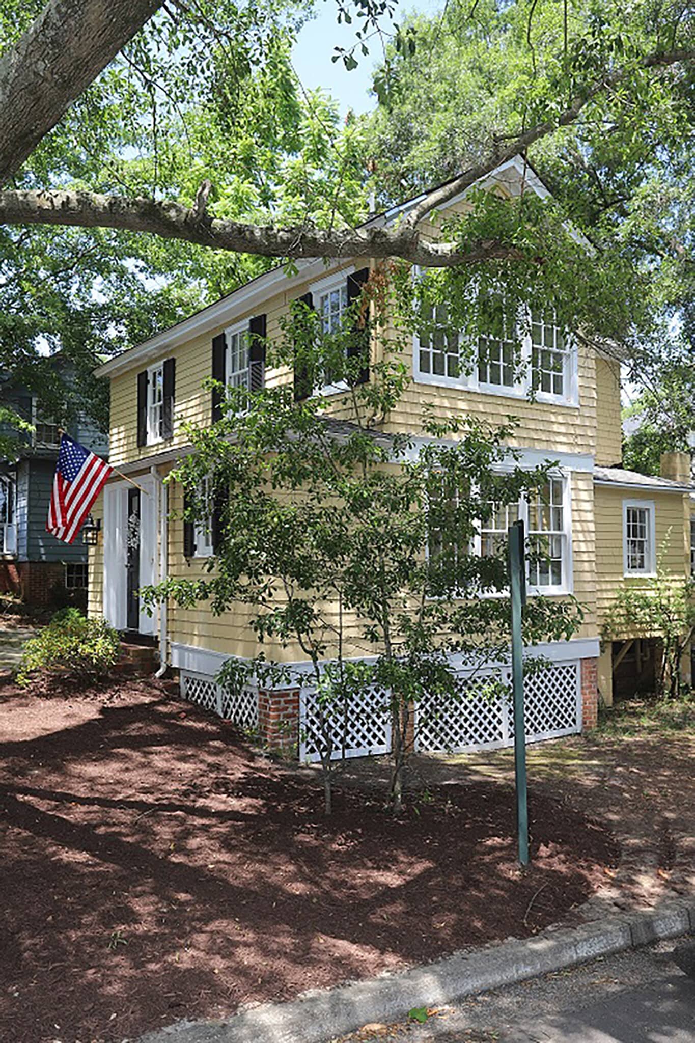 Building Photo - 119 Griffin Ave