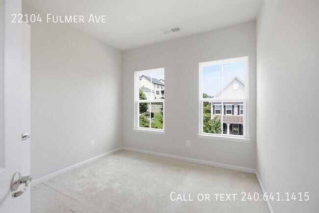 Building Photo - 22104 Fulmer Ave