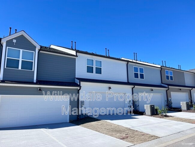 Building Photo - 303 Parker Sta Ave