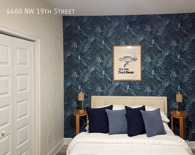 Building Photo - 4460 NW 19th St