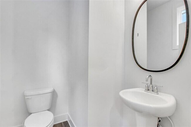 Building Photo - 4443 Buckley Way #65