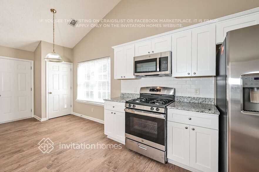 Building Photo - 1158 Winding Down Way