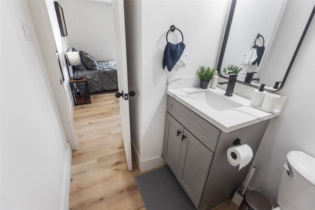 Building Photo - 2820 Blodgett St