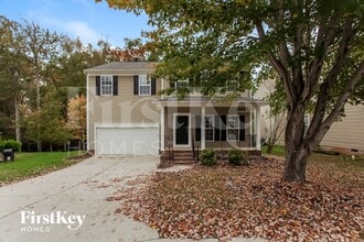 Building Photo - 2336 Equestrian Dr