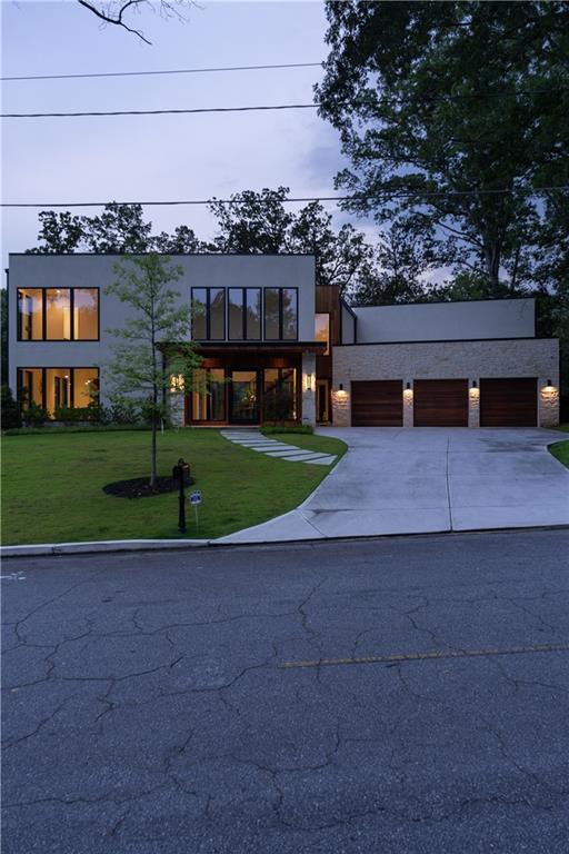 Building Photo - 3566 Cantrell Rd NE