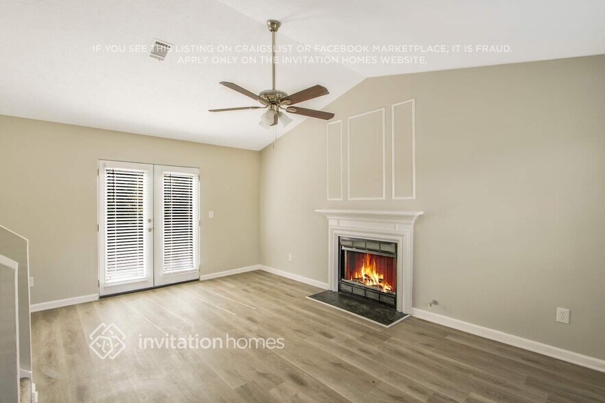 Building Photo - 2047 W Morgan's Bluff Ct
