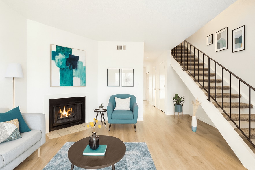 Pinewood Condominiums - Elevate Properties