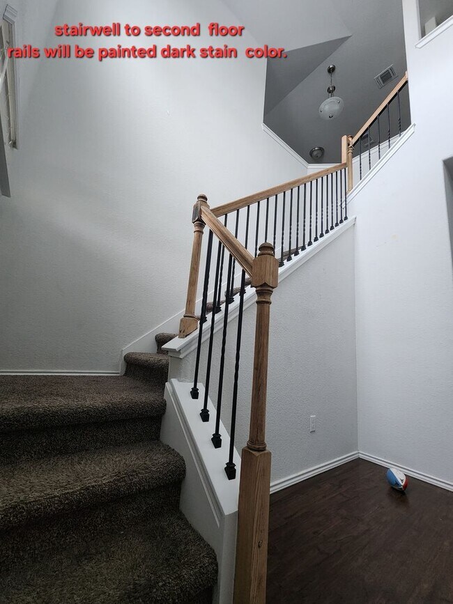Building Photo - Owner still upgrading. Photos are not final product(Updating Soon)