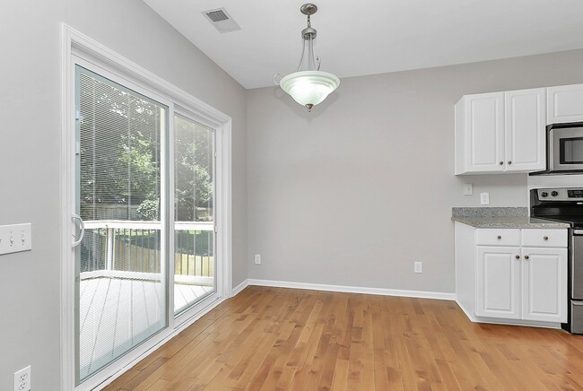 Building Photo - 5916 Downfield Wood Dr