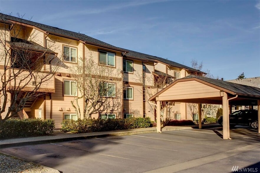 Building Photo - 14306 126th Avenue Northeast