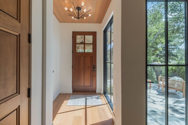 Building Photo - Newly Built Three Bedroom Carmel-by-the-Sea Rental Opportunity