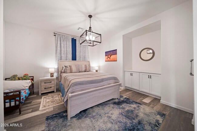 Building Photo - 4610 Cactus Wren Rd