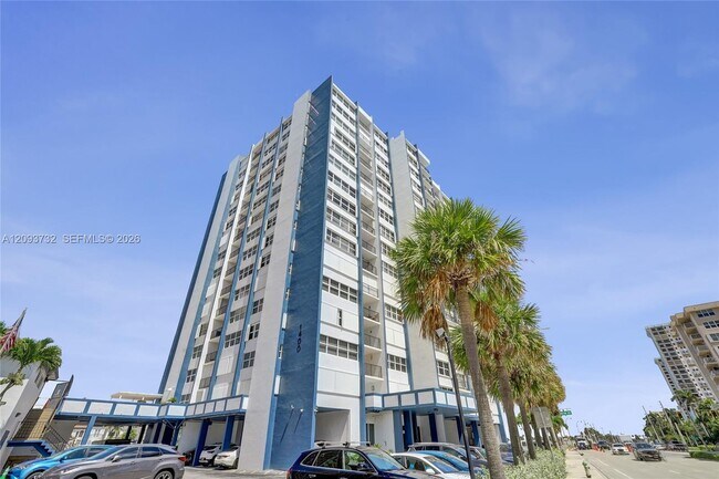 Building Photo - 1400 S Ocean Dr