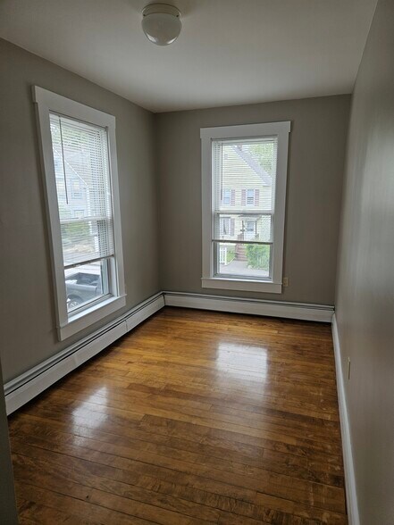 Office - 651 Pine St