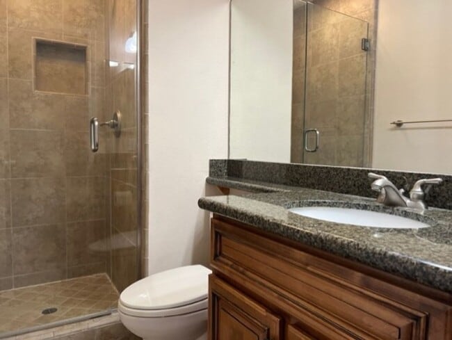 Building Photo - Private, Gated and the Heart of Costa Mesa!
