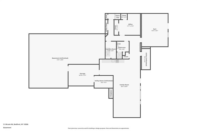 Building Photo - 5 Southbrook Rd