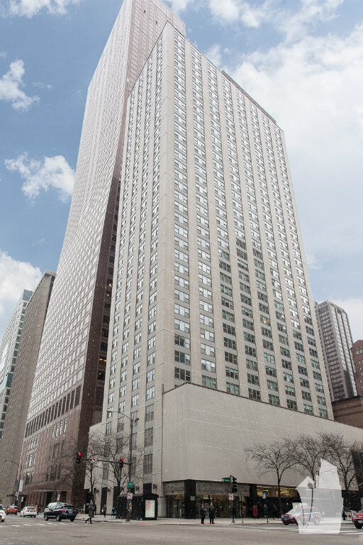 Building Photo - 777 N Michigan Ave