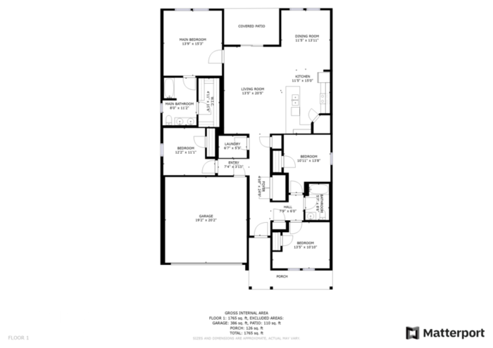 Building Photo - 2607 Provence Dr SE