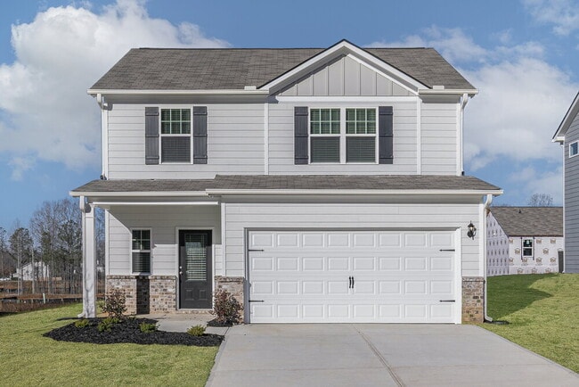 Building Photo - 146 Howell Dr