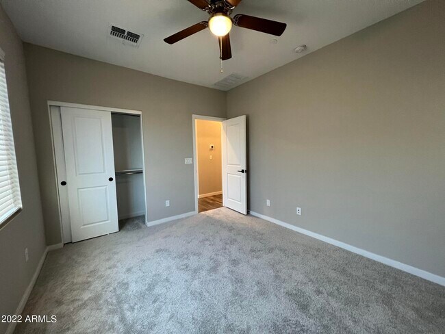 Building Photo - 746 E Doral Ave