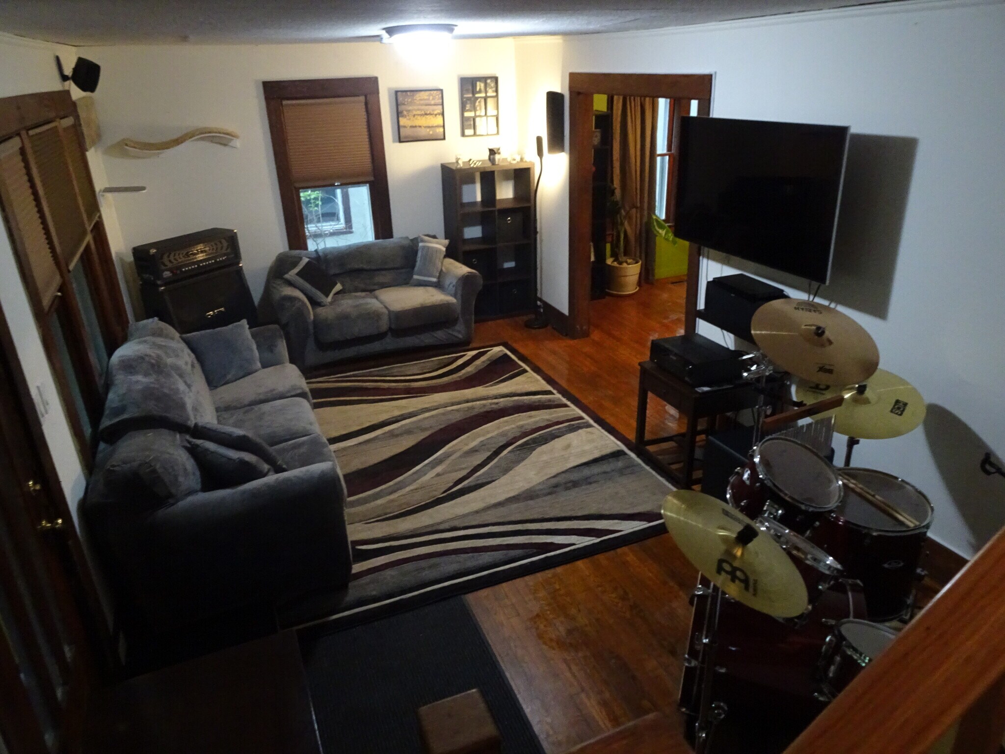 Building Photo - 718 Cliff St