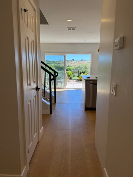 Kitchen View - 7061 Marymount Way