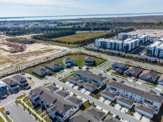 Building Photo - 2408 Rider Rain Ln