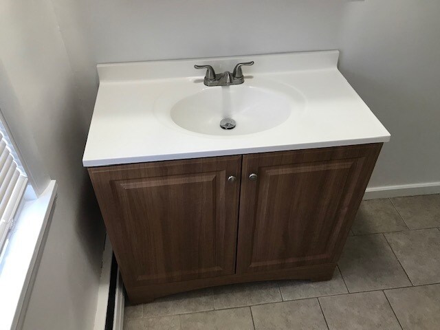 Bathroom - 348 Brush Mountain Rd