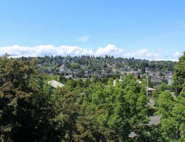 Building Photo - Rental -- Queen Anne