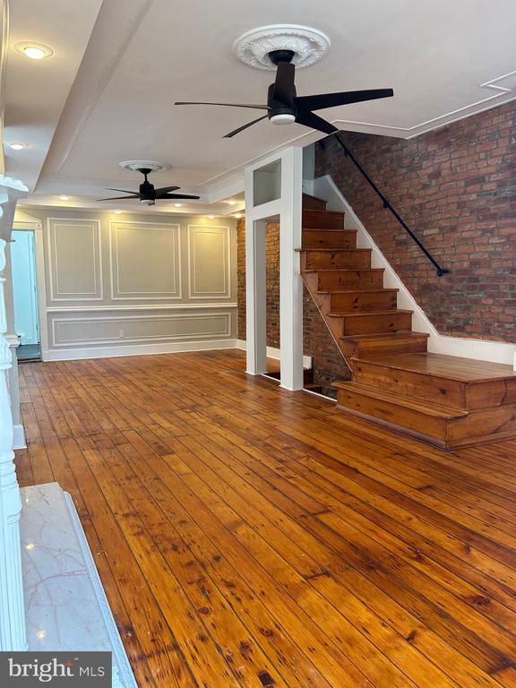 Building Photo - 218 E Wildey St