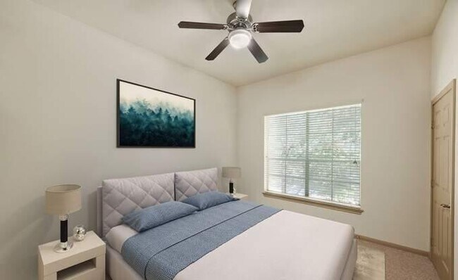 Building Photo - 1 bedroom in Houston TX 77098