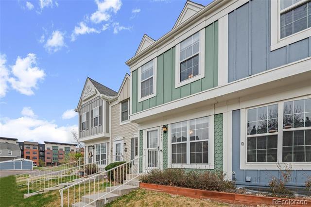 Building Photo - 10857 Summerset Way