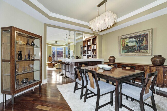 Building Photo - 3 Henley Pl