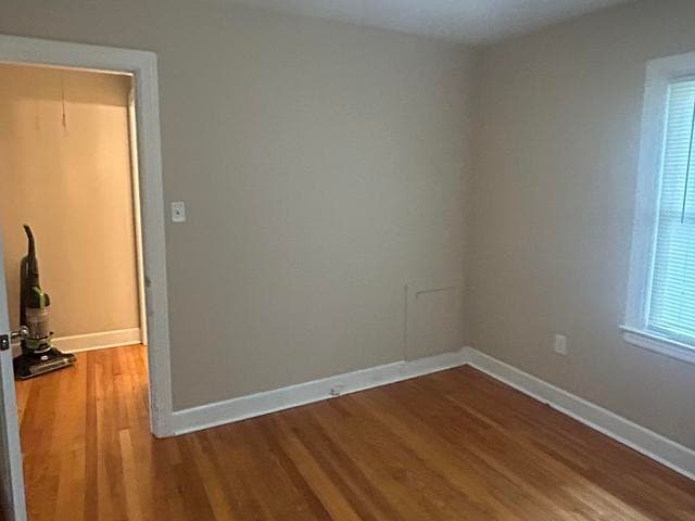 Building Photo - Josephine Street