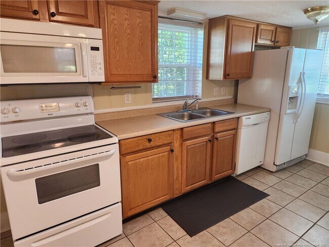 Building Photo - 2506 Caldwell St