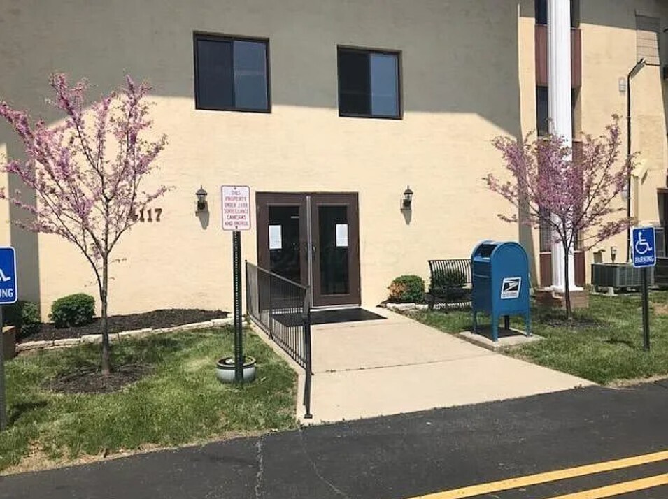 Building Photo - 4117 Karl Rd