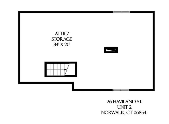 Building Photo - Sono Area of Norwalk 1 Bedroom apartment