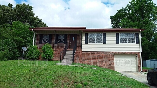 Primary Photo - 613 Tree Haven Dr