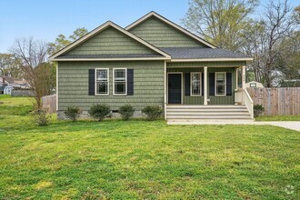 Building Photo - AVAILABLE NOW!  LIKE NEW! Cute One-Story R...
