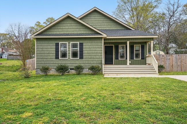 AVAILABLE NOW! LIKE NEW! Cute One-Story R... - AVAILABLE NOW!  LIKE NEW! Cute One-Story R...