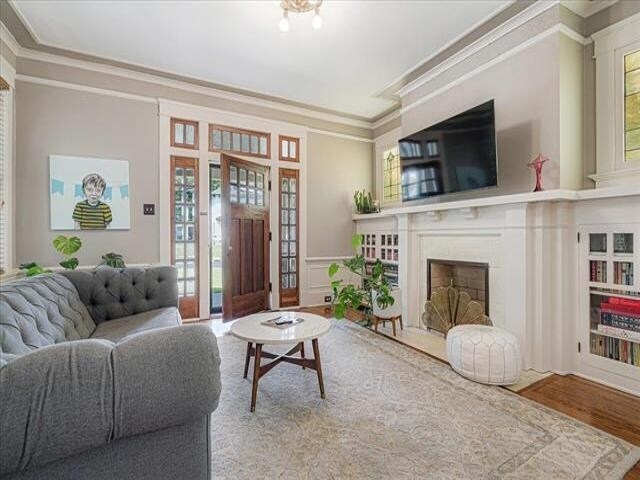 Building Photo - 28 S Barksdale St