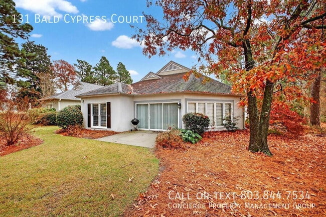 Building Photo - 131 Bald Cypress Ct