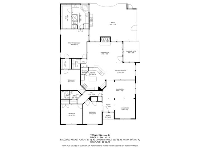 Building Photo - 12923 Lady Jane Ct