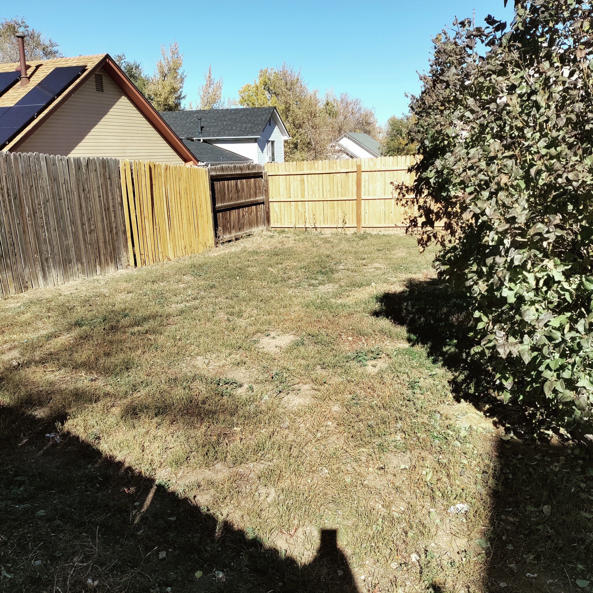 Building Photo - 4921 S Rifle Ct