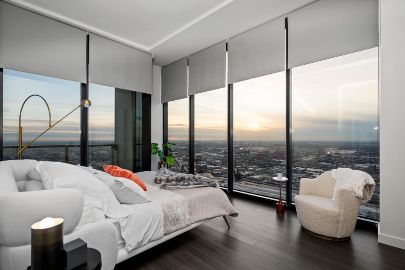 Building Photo - 1222 S Prairie Ave