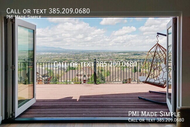 Building Photo - Secluded Canyon Retreat in Draper