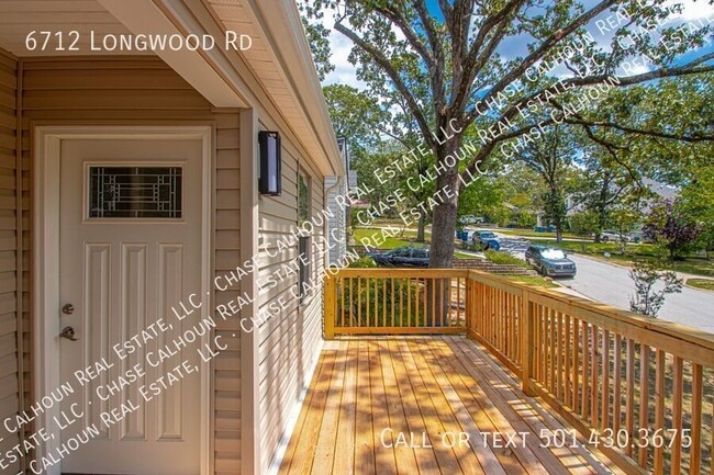 Building Photo - 6712 Longwood Rd