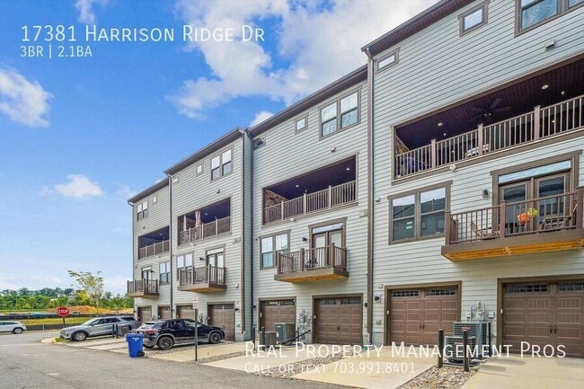 Building Photo - 17381 Harrison Rdg Dr