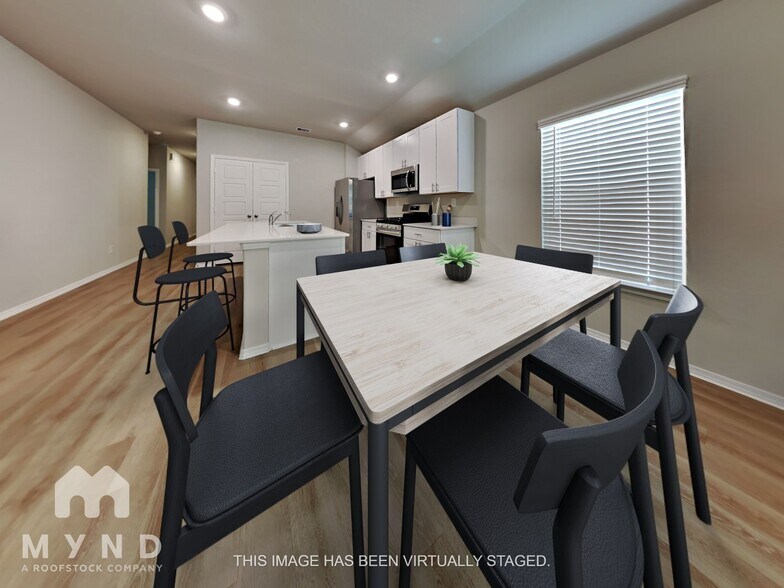 Building Photo - 1447 Cedar Plns Ct