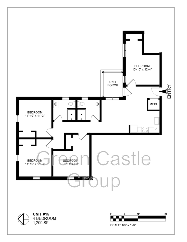 Building Photo - 15 Hungerford Terrace